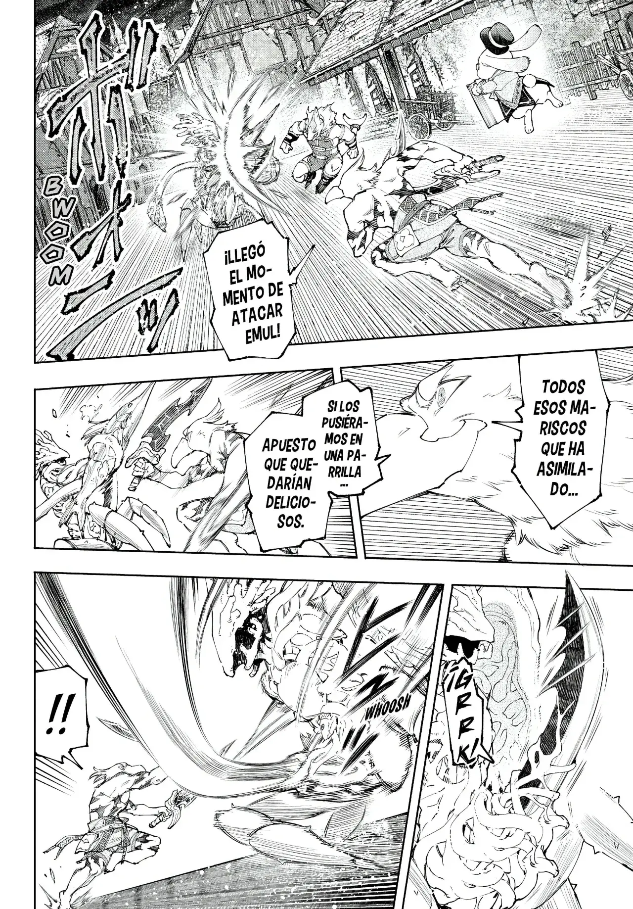 Capitulo 163 page 8