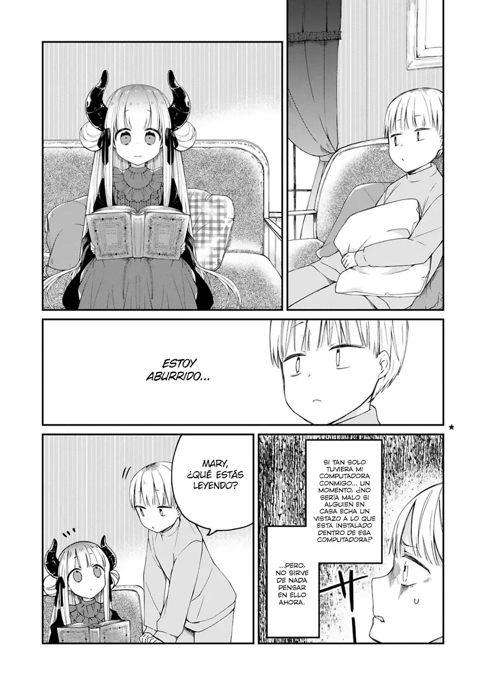 Capitulo 7 page 15