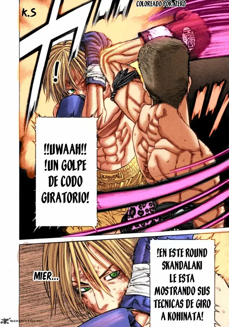 Capitulo 263 page 13