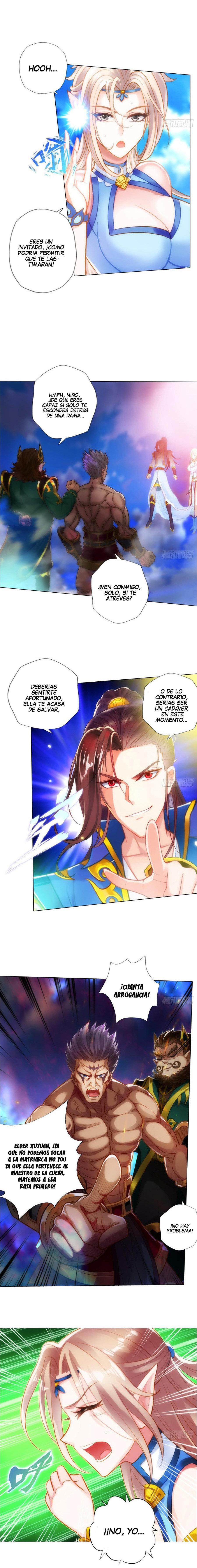 Capitulo 102 page 10