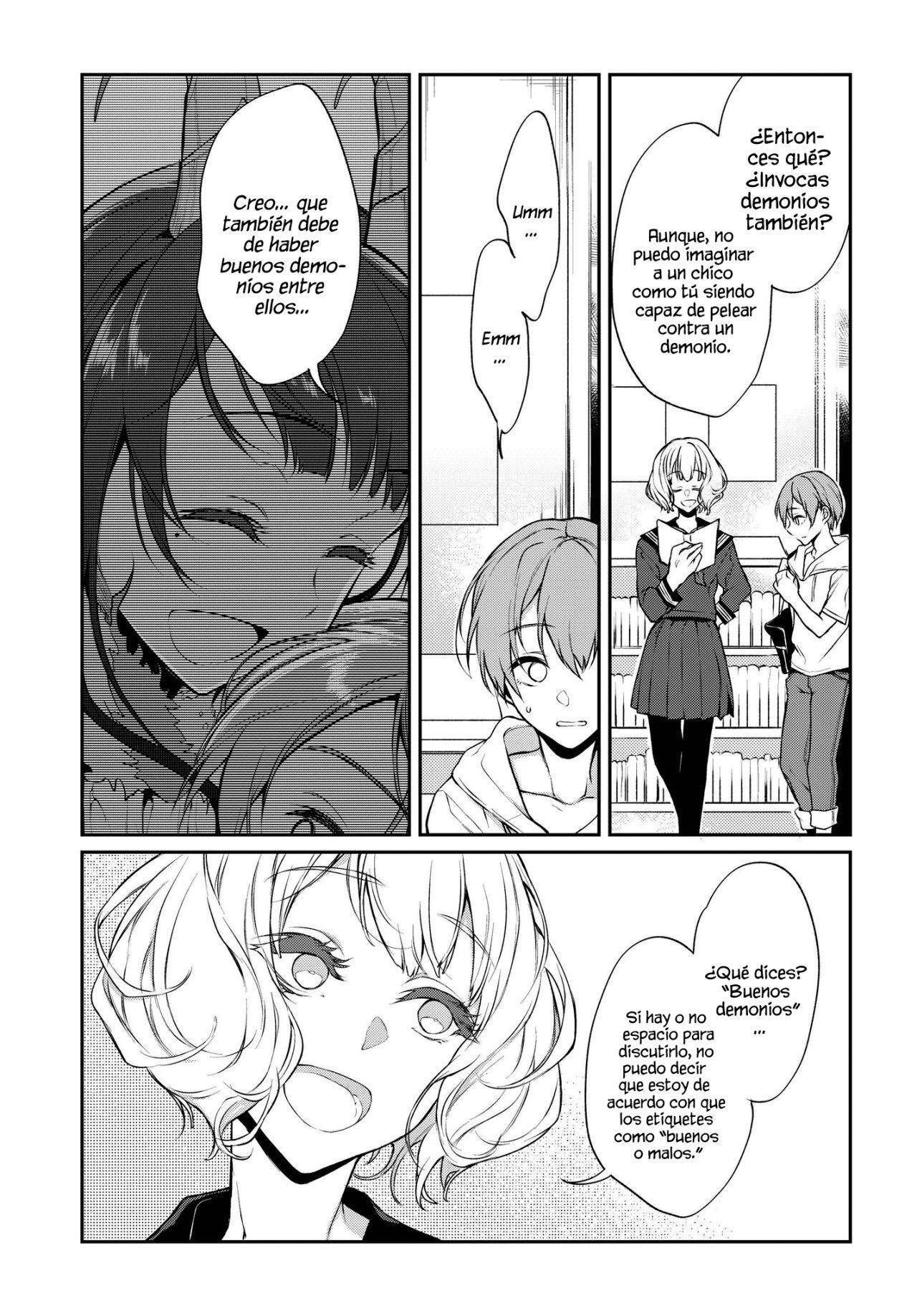 Capitulo 21 page 11