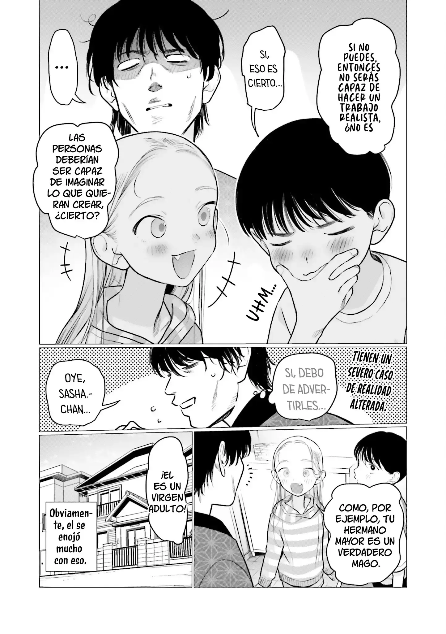 Capitulo 75.5 page 6
