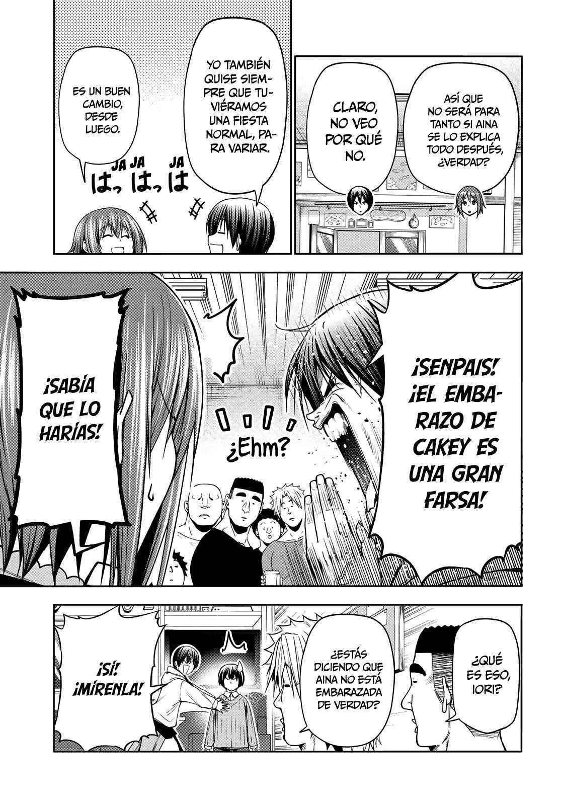 Capitulo 100 page 27