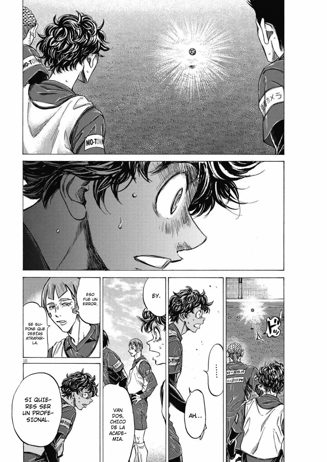 Capitulo 288 page 10