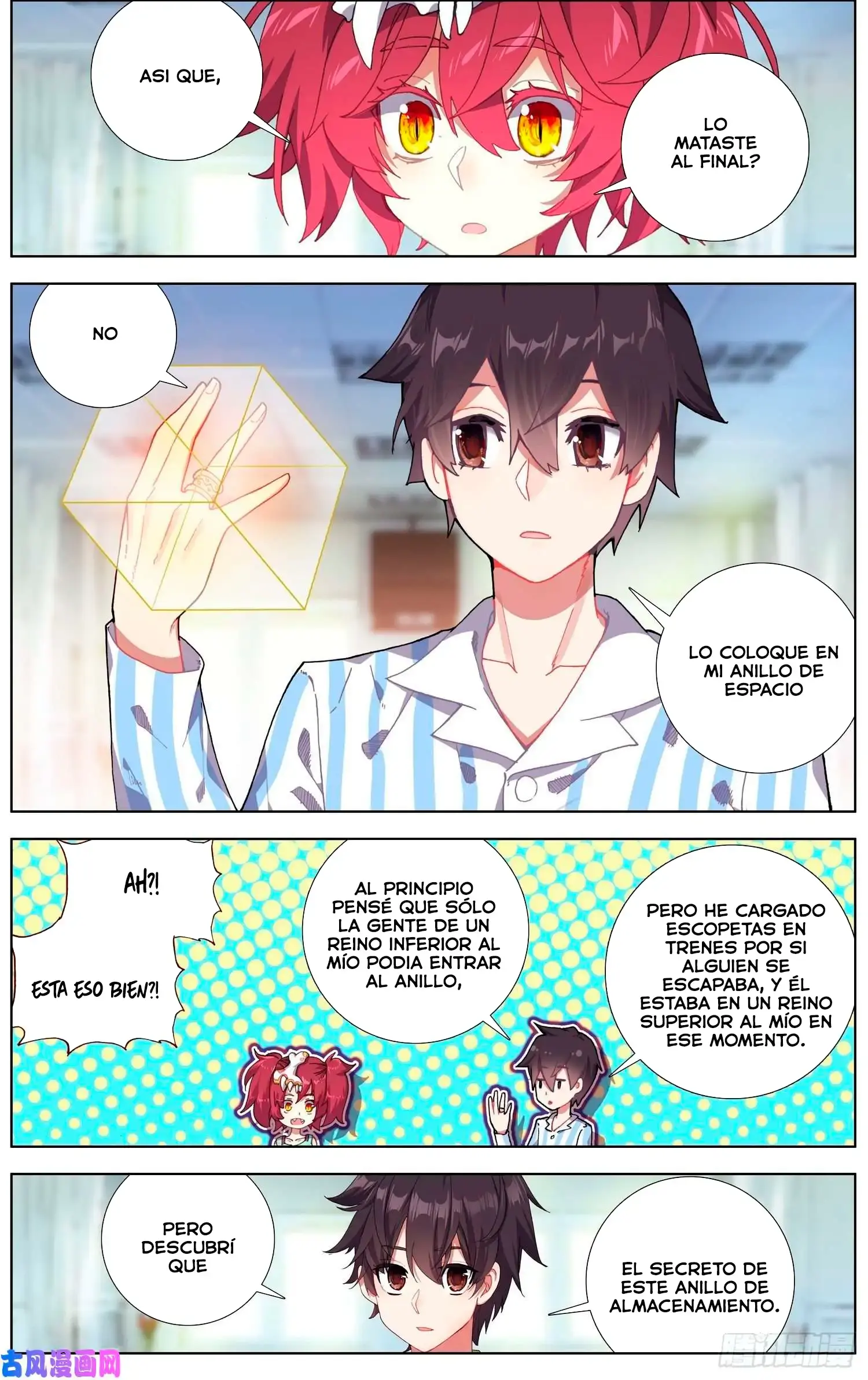Capitulo 213 page 7