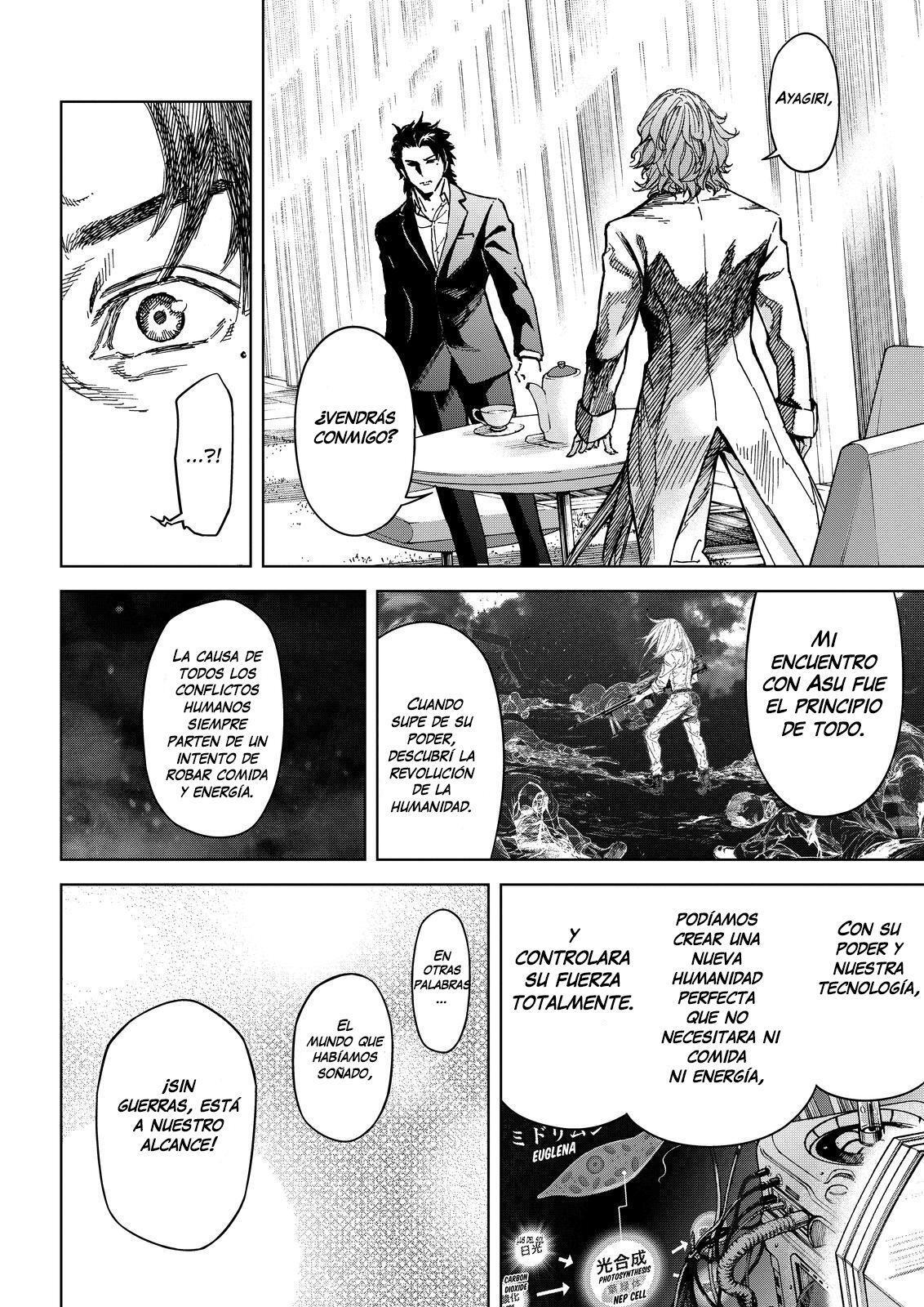 Capitulo 60 page 17