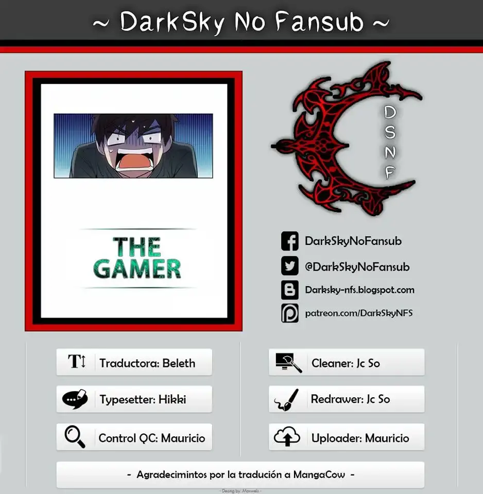 Capitulo 95 page 1