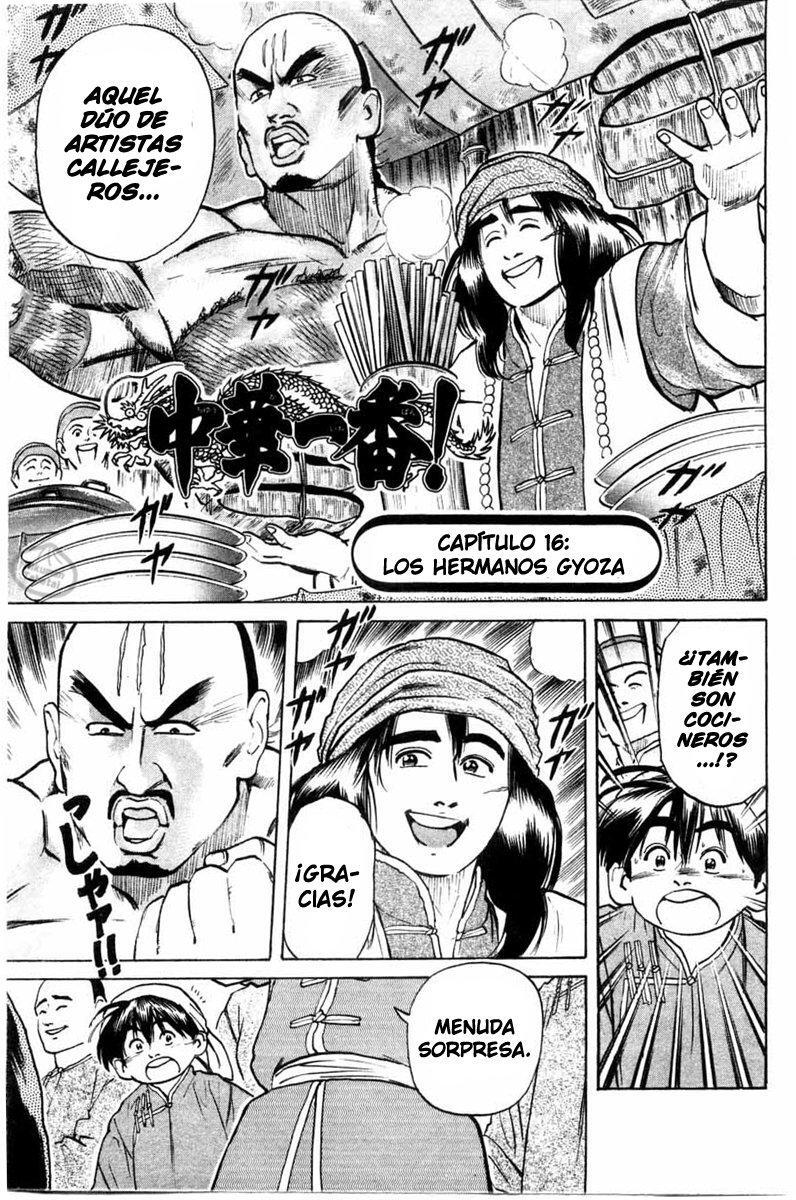 Capitulo 16 page 1