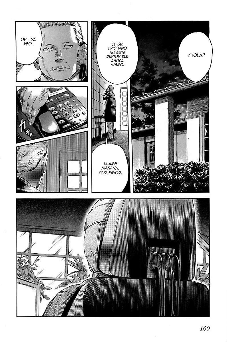 Capitulo 81 page 10