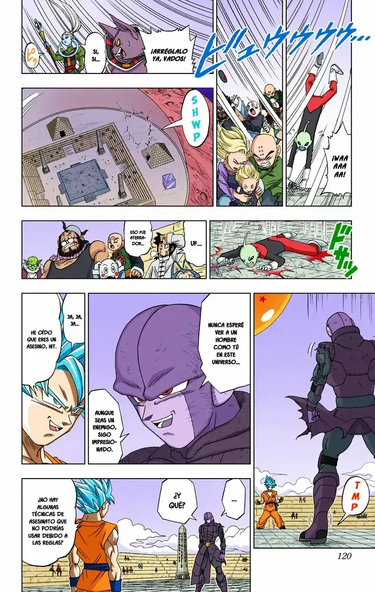 Capitulo 13 page 28