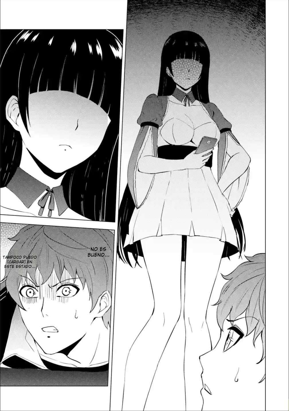 Capitulo 54 page 16