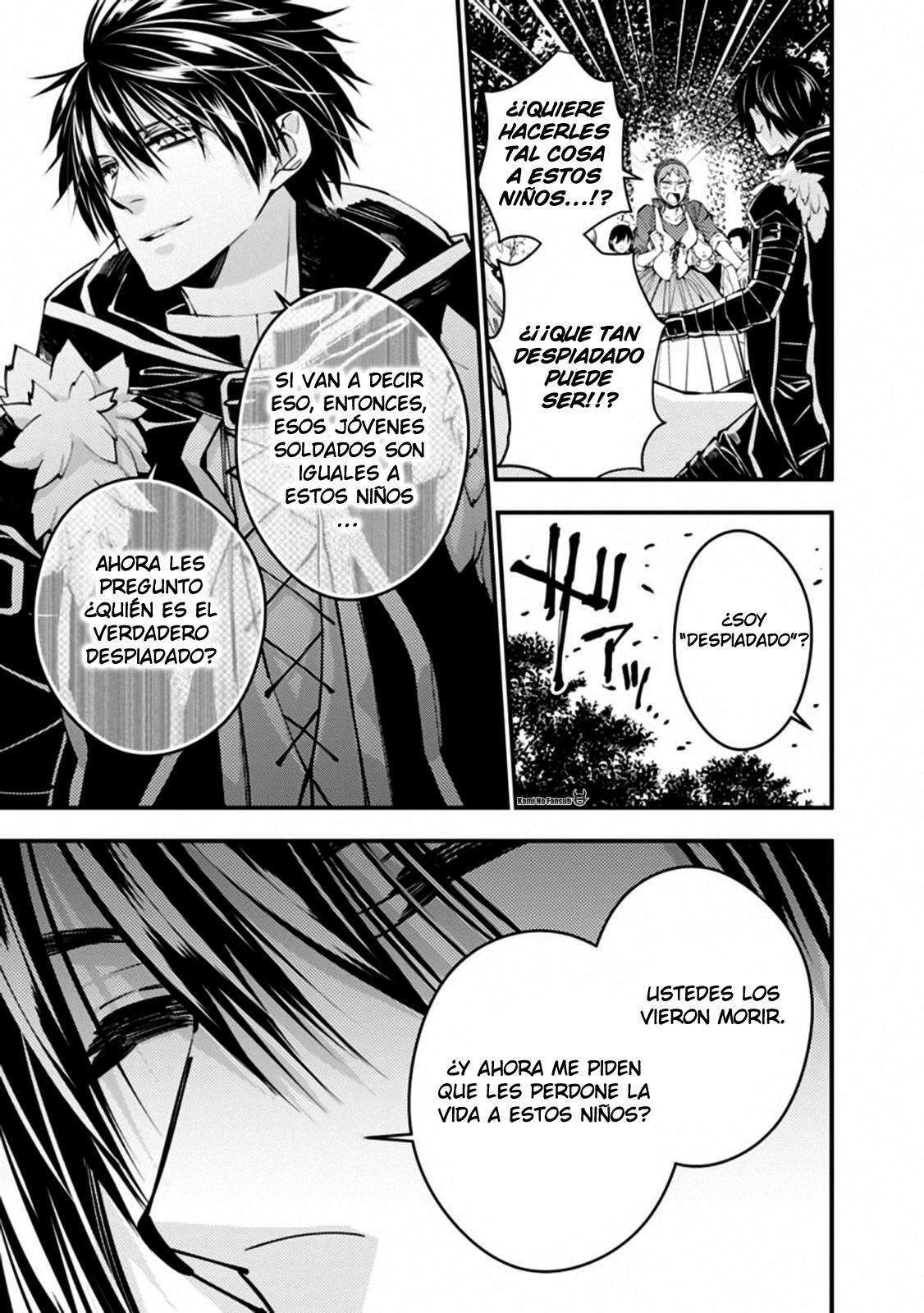 Capitulo 23 page 10