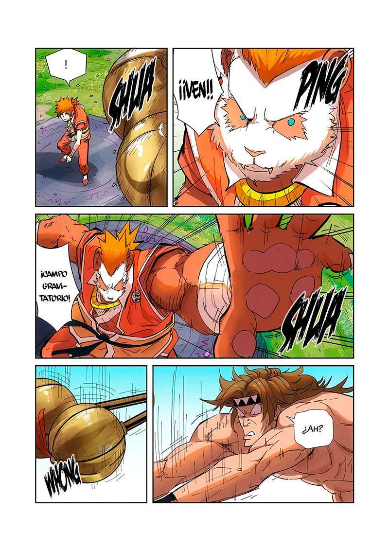 Capitulo 219 page 9