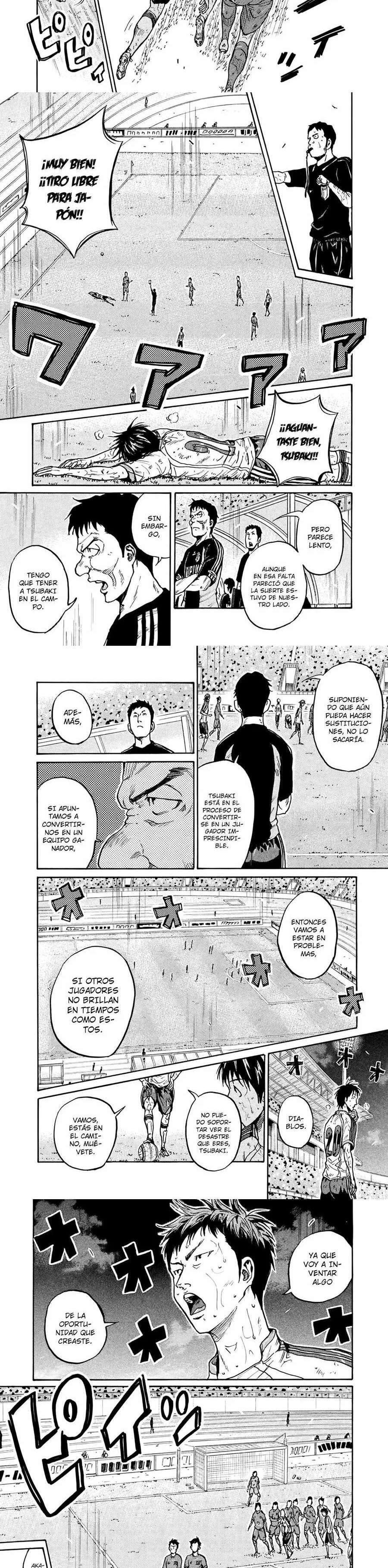 Capitulo 401 page 4