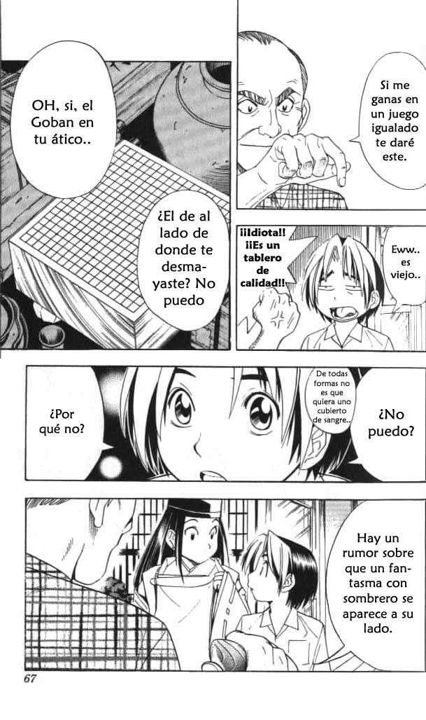 Capitulo 37 page 21