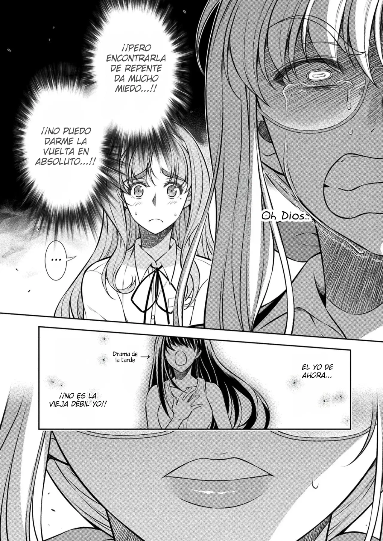 Capitulo 28 page 15
