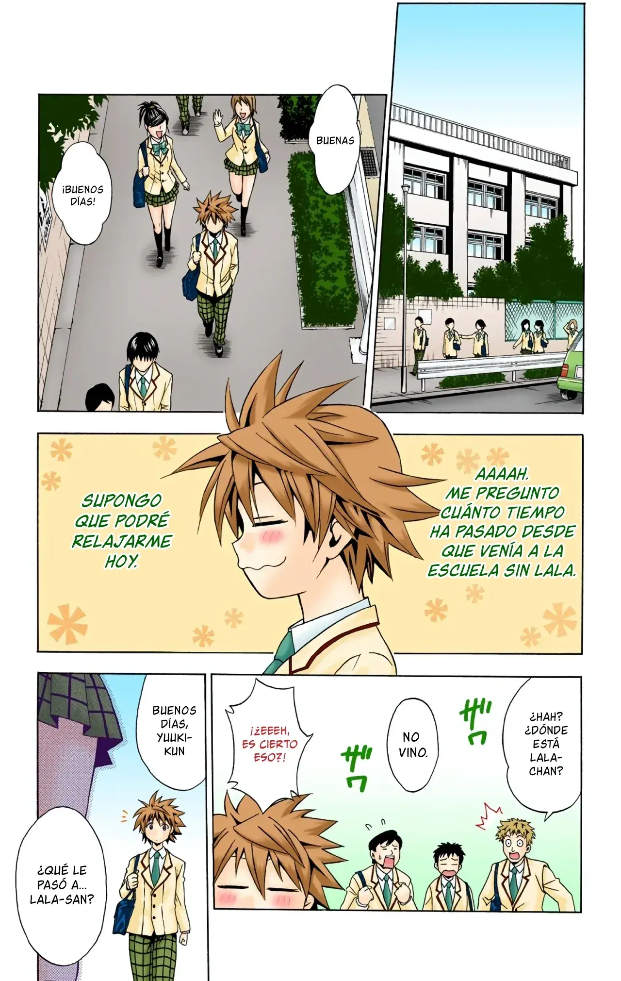 Capitulo 27 page 4
