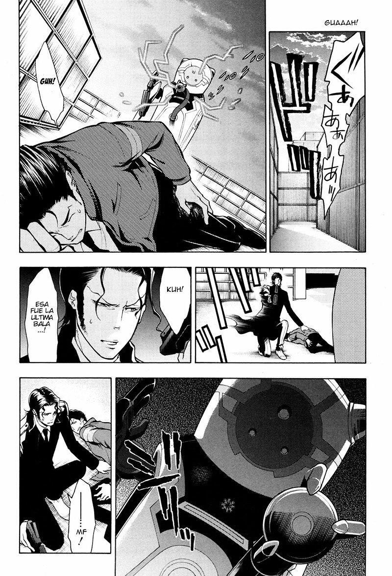 Capitulo 13 page 17