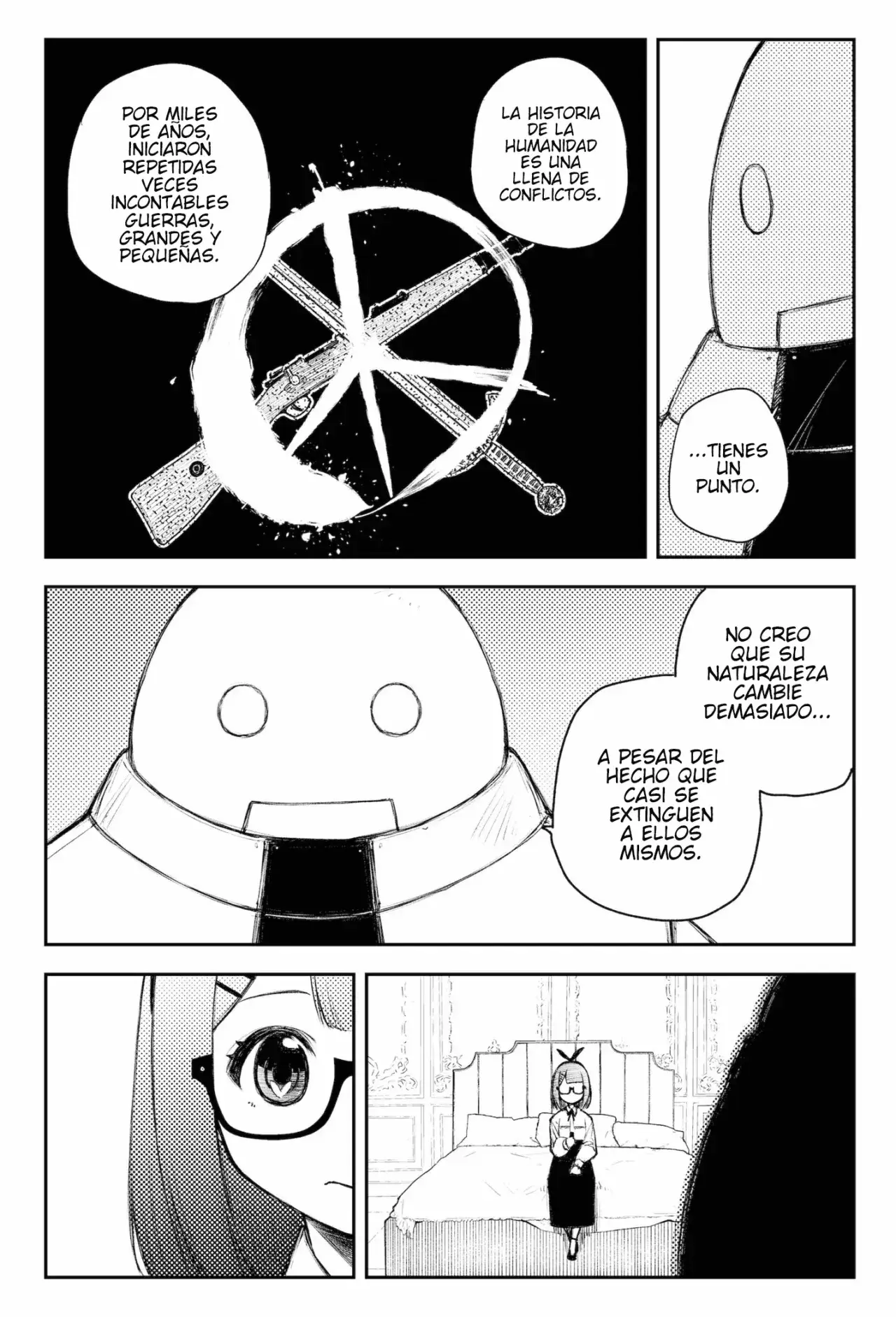 Capitulo 50 page 13