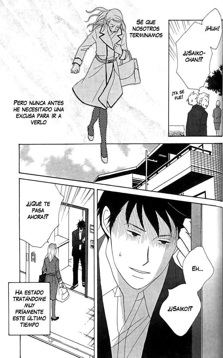 Capitulo 27 page 17