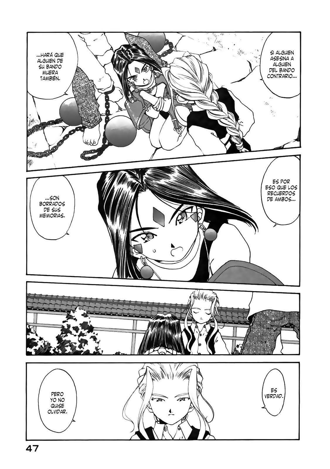 Capitulo 99 page 12