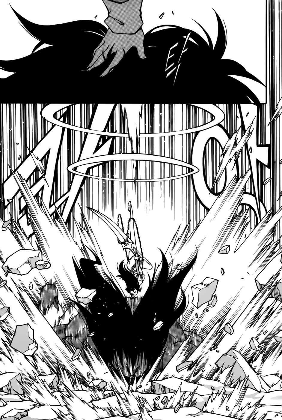 Capitulo 22 page 29