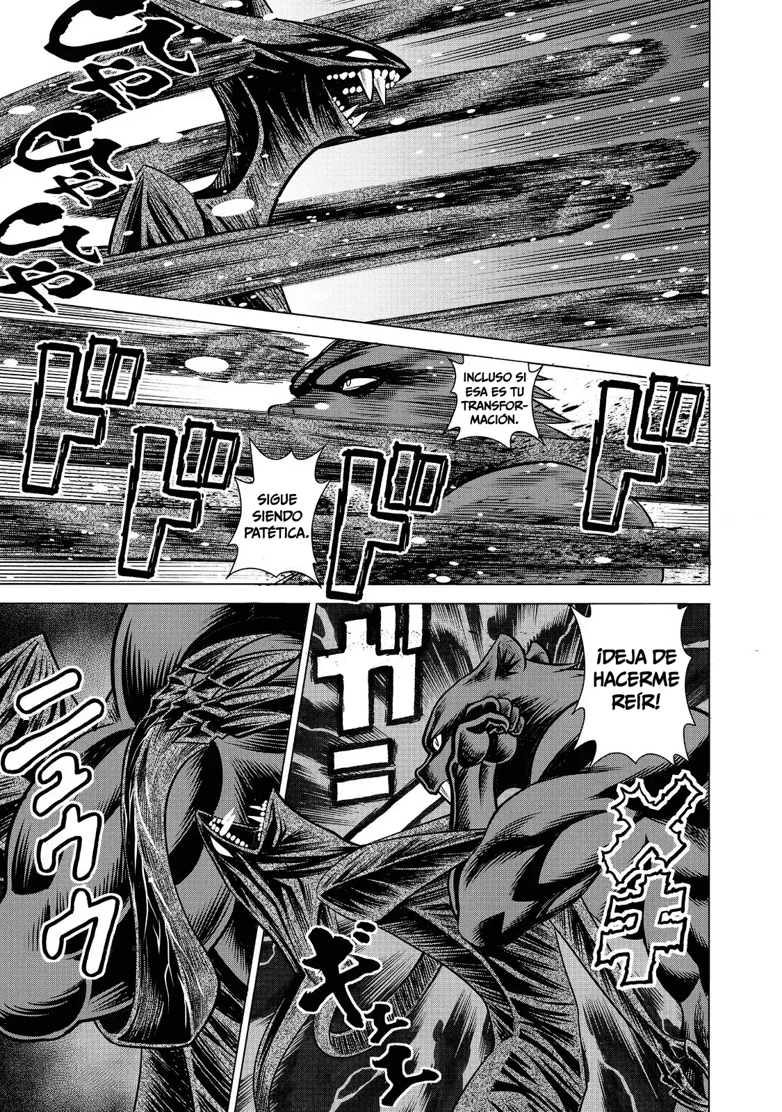 Capitulo 61 page 26