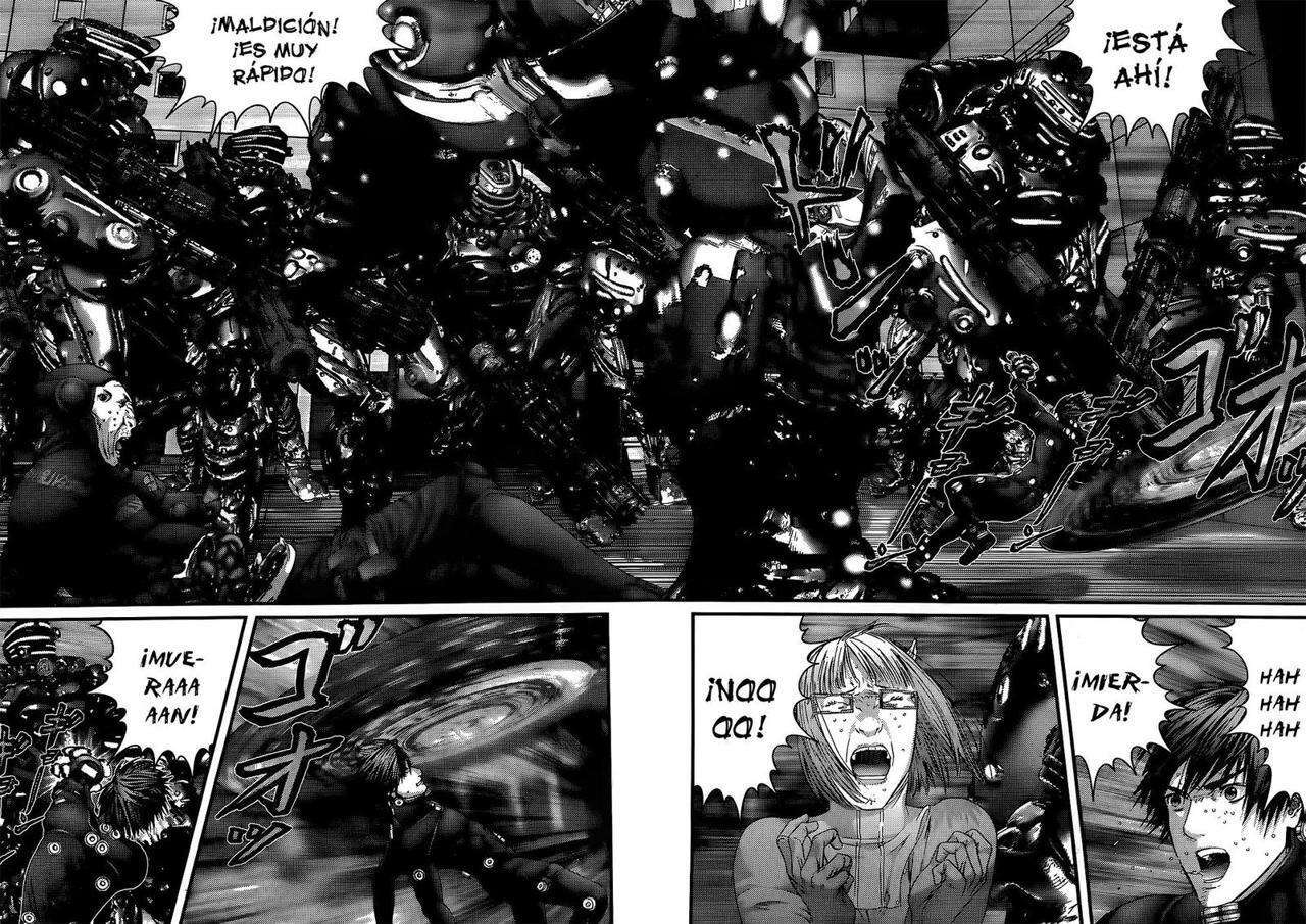 Capitulo 331 page 14