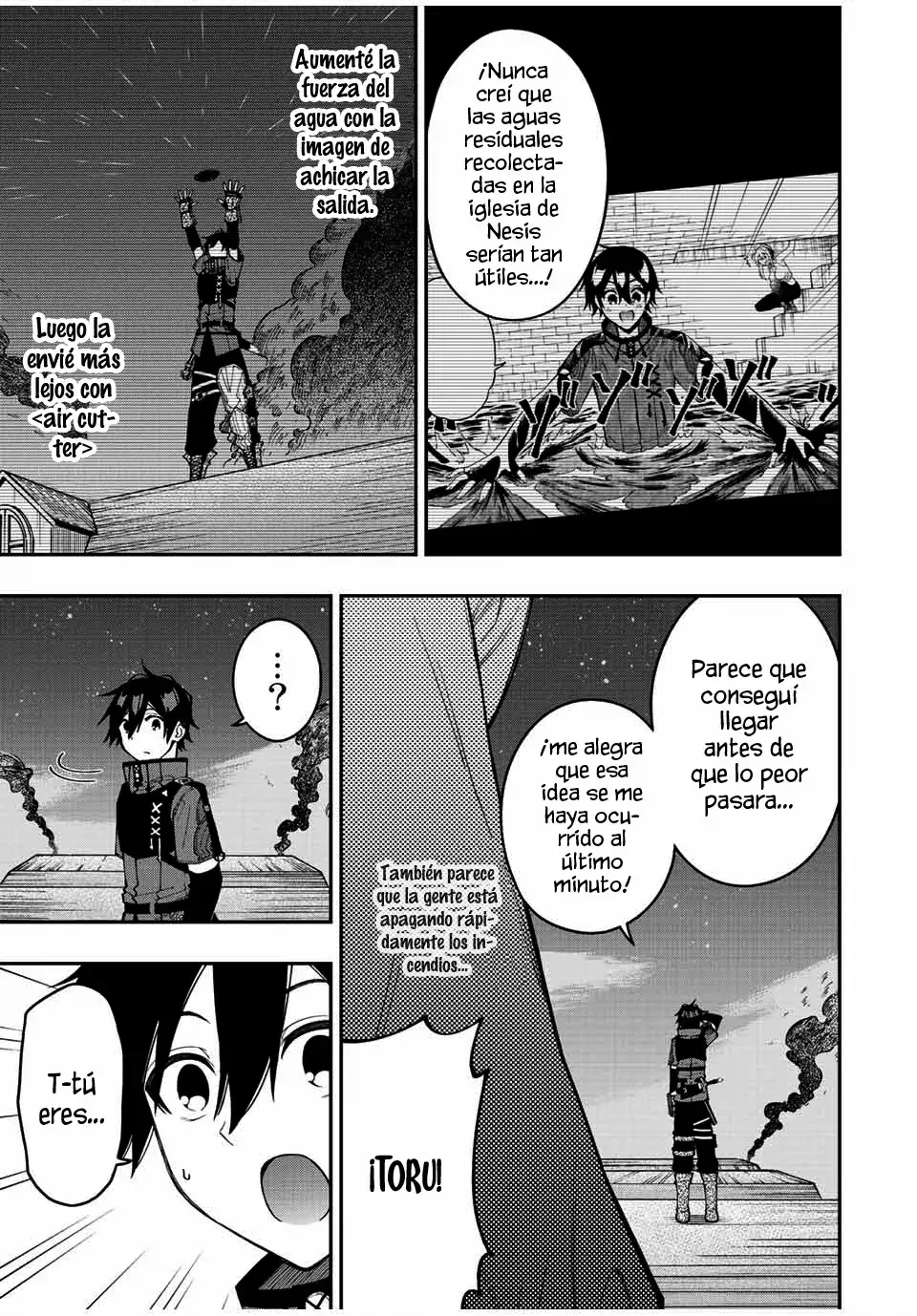 Capitulo 72 page 6