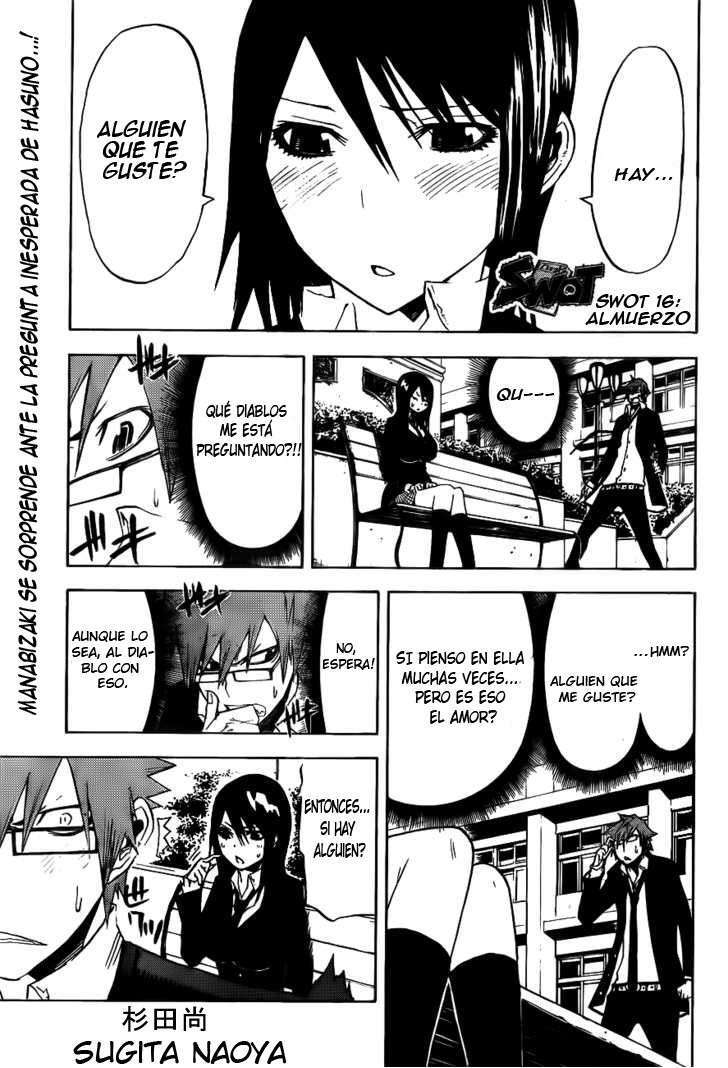 Capitulo 16 page 19