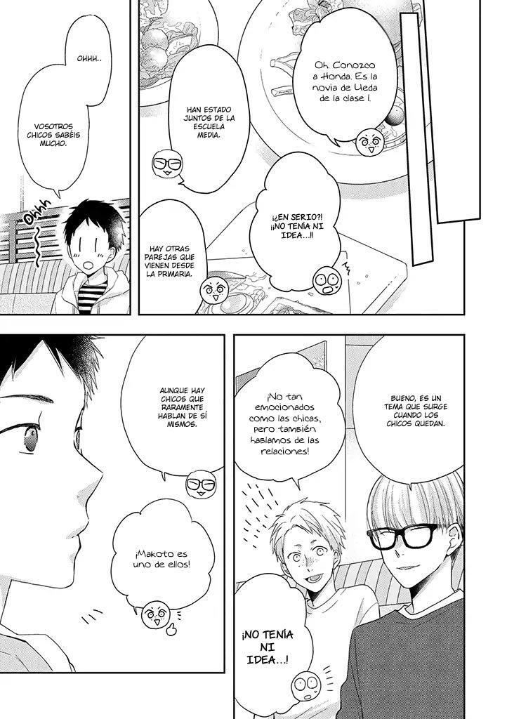 Capitulo 32 page 18