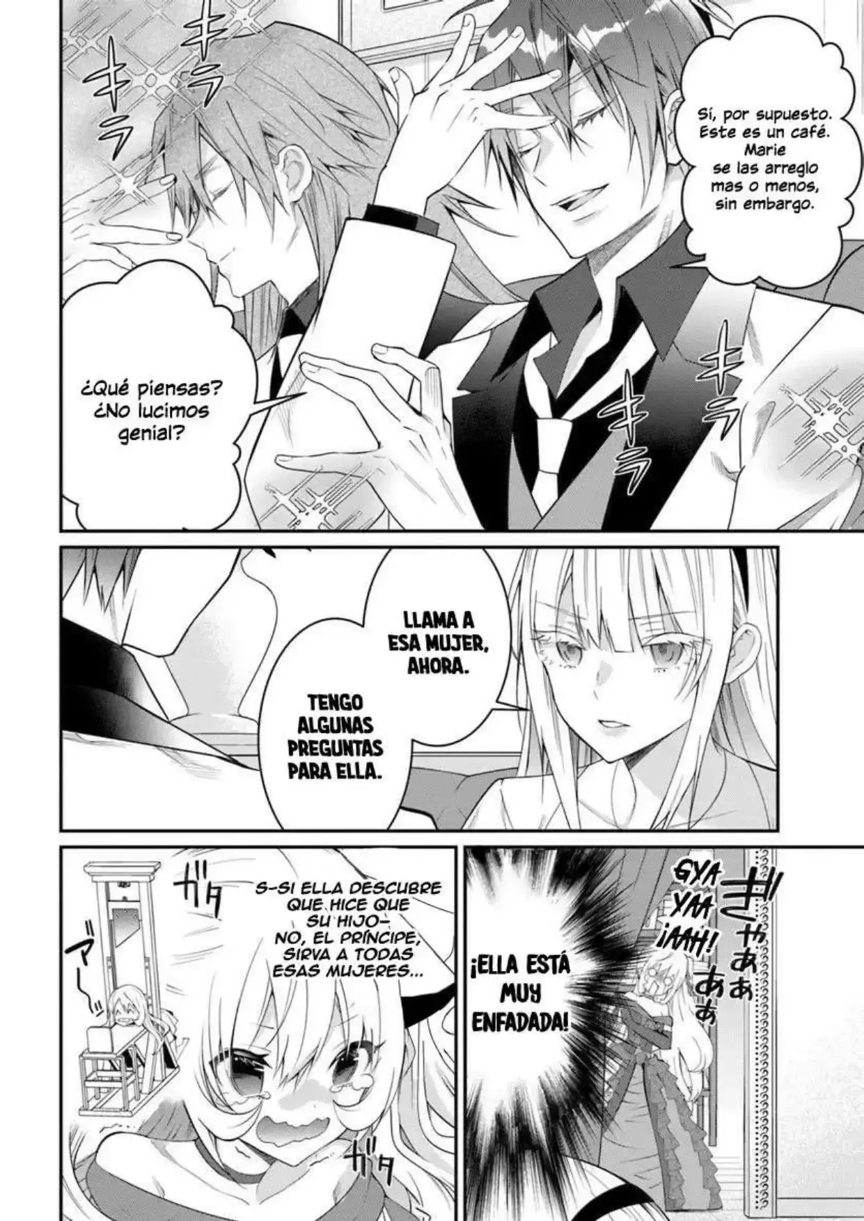 Capitulo 17 page 28