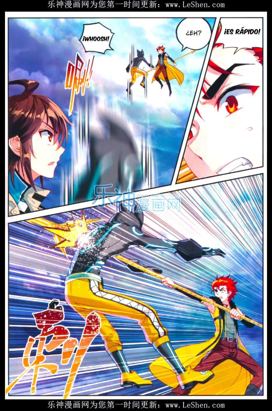 Capitulo 44 page 16