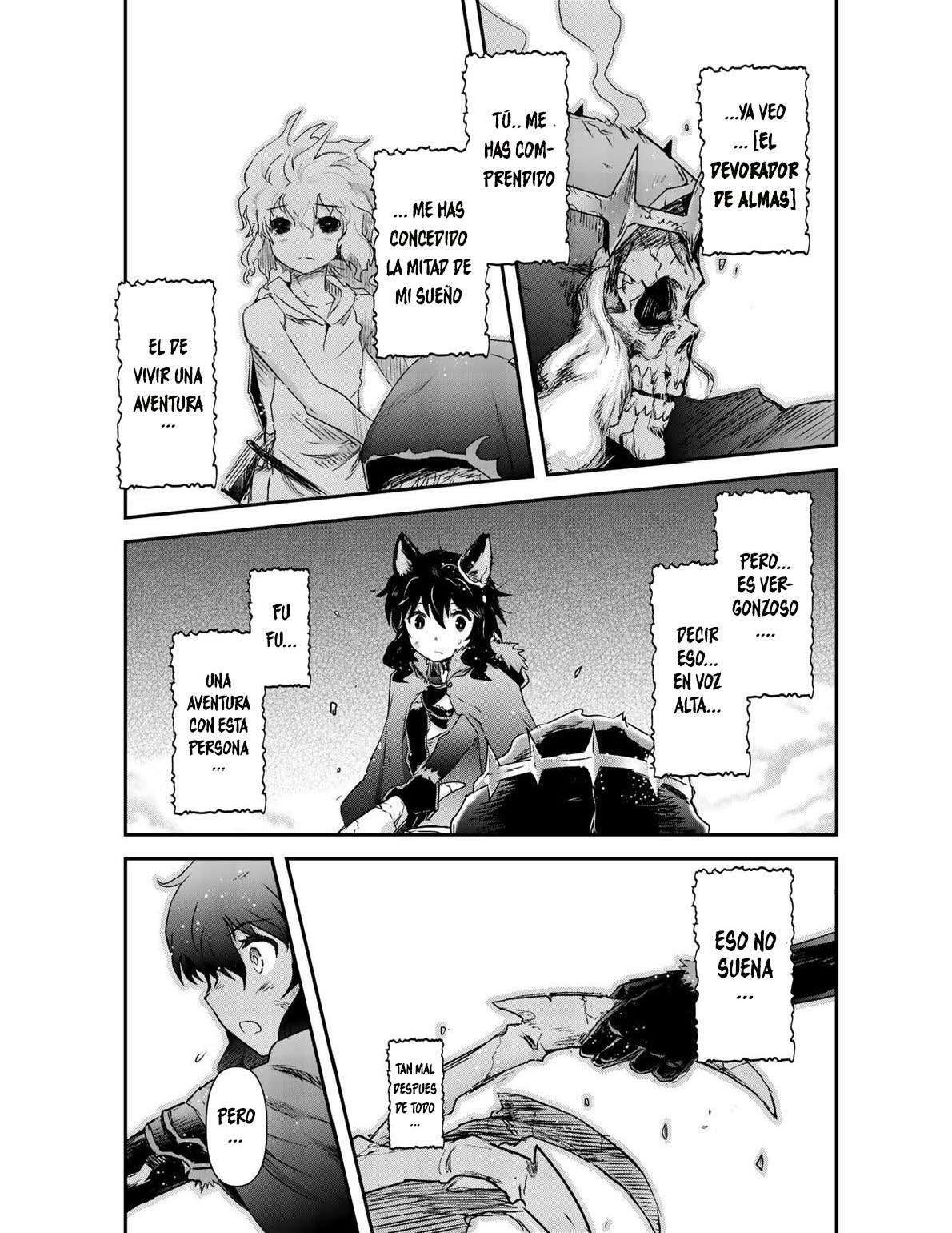 Capitulo 38 page 20