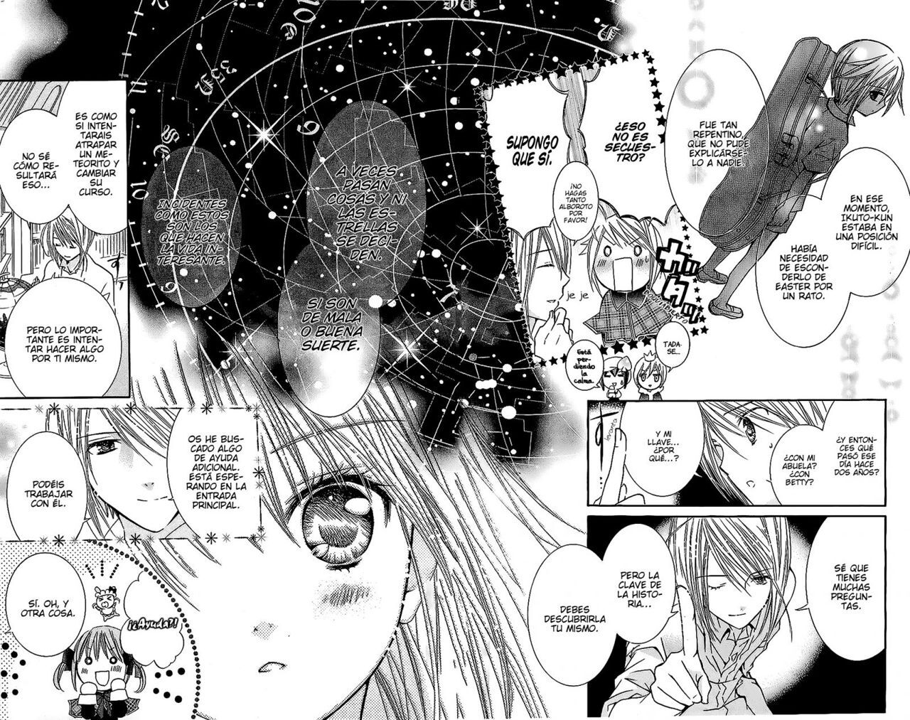 Capitulo 34 page 10