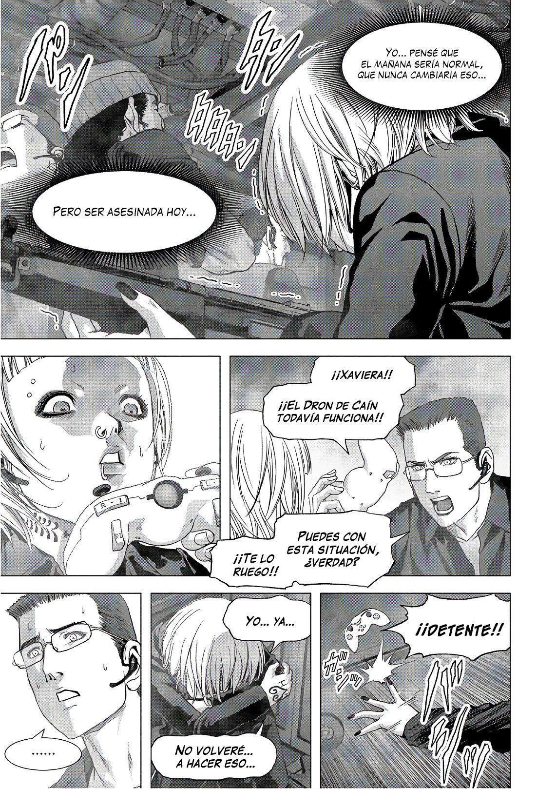 Capitulo 127 page 6