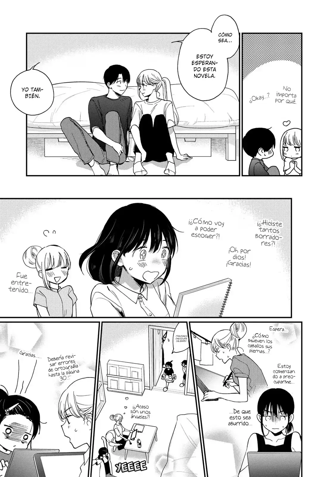 Capitulo 27 page 14