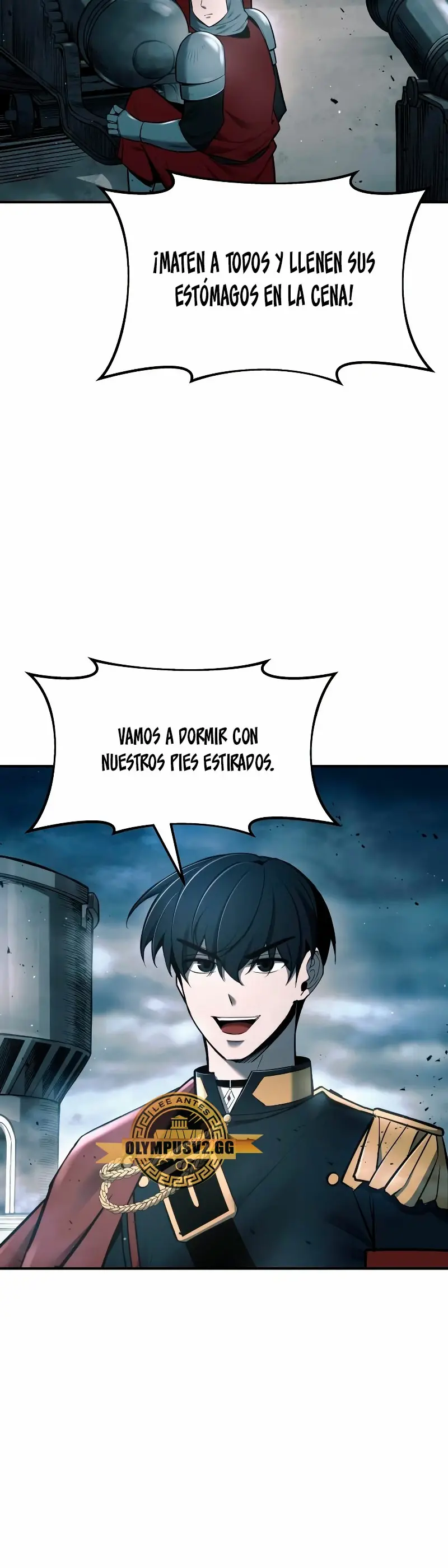 Capitulo 65 page 11