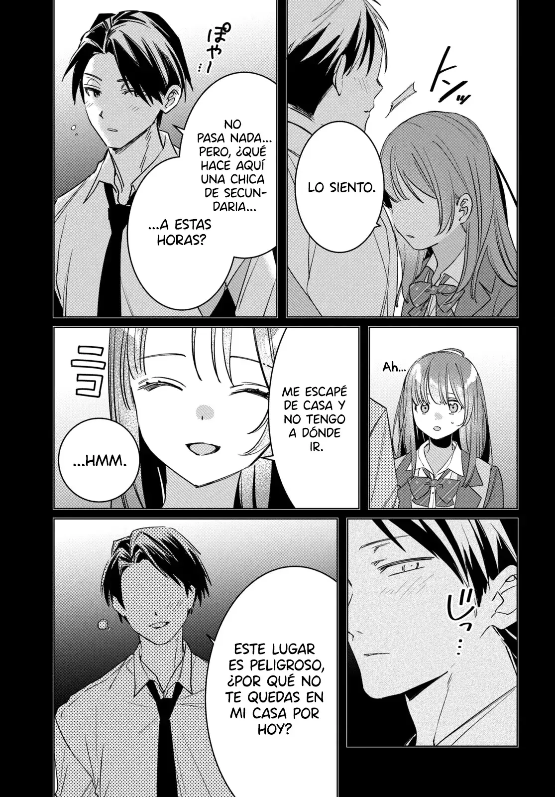 Capitulo 49 page 8