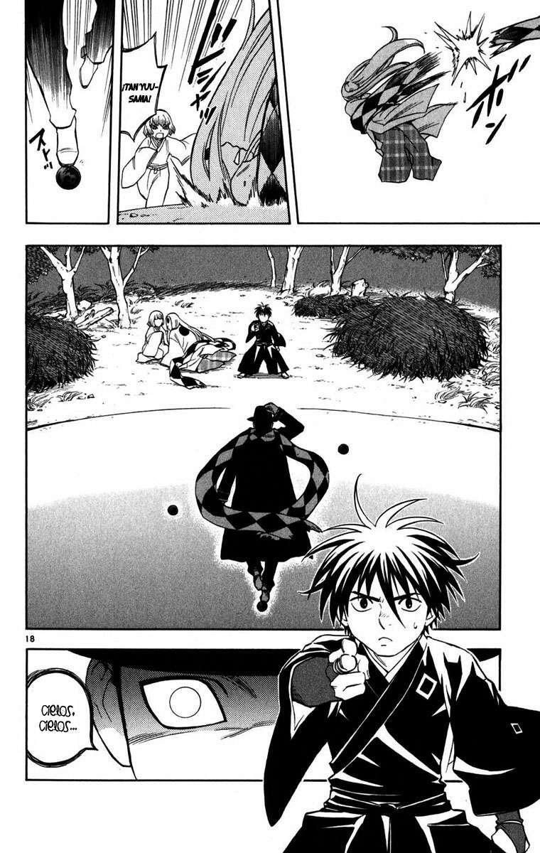 Capitulo 157 page 18