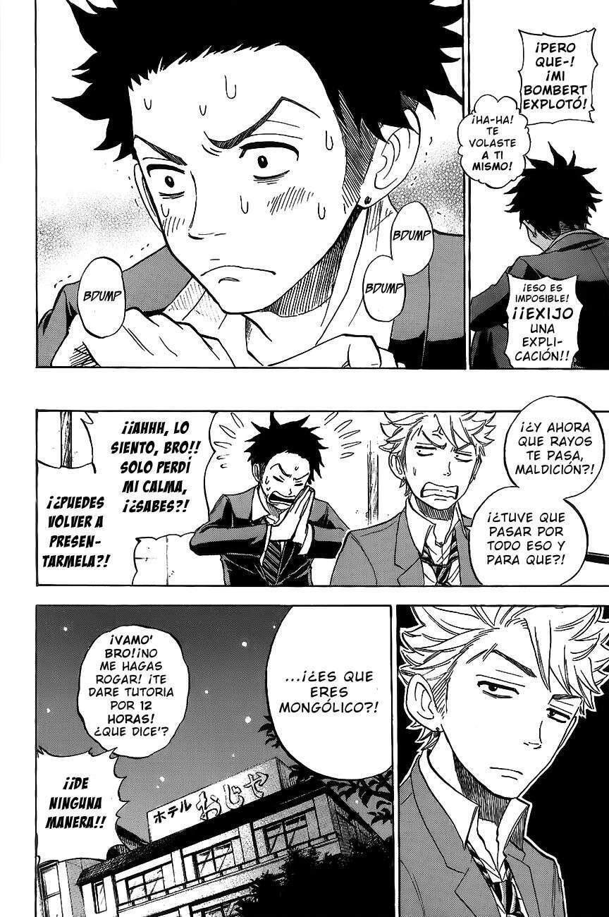 Capitulo 180 page 19