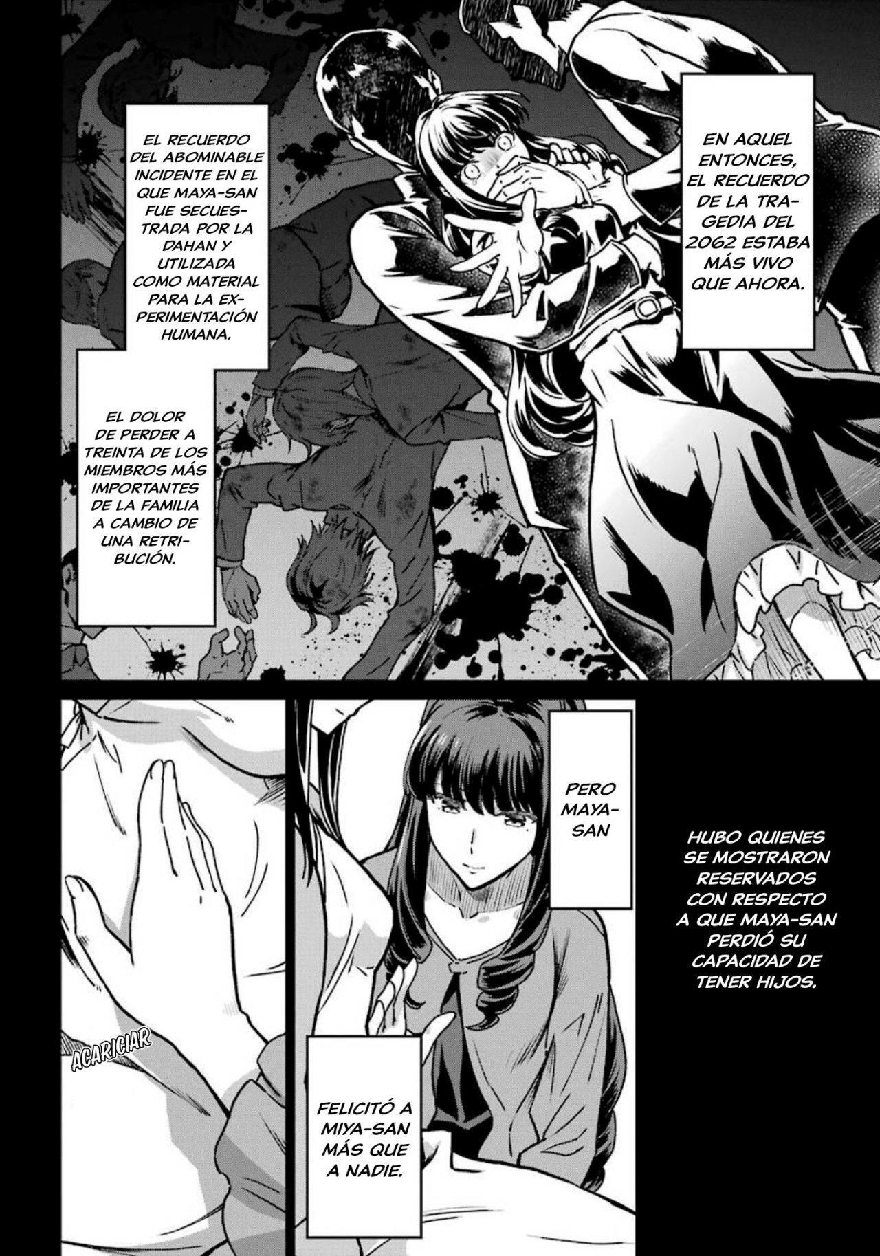 Capitulo 13 page 16
