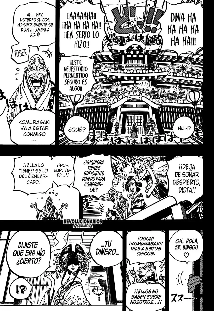 Capitulo 928 page 14