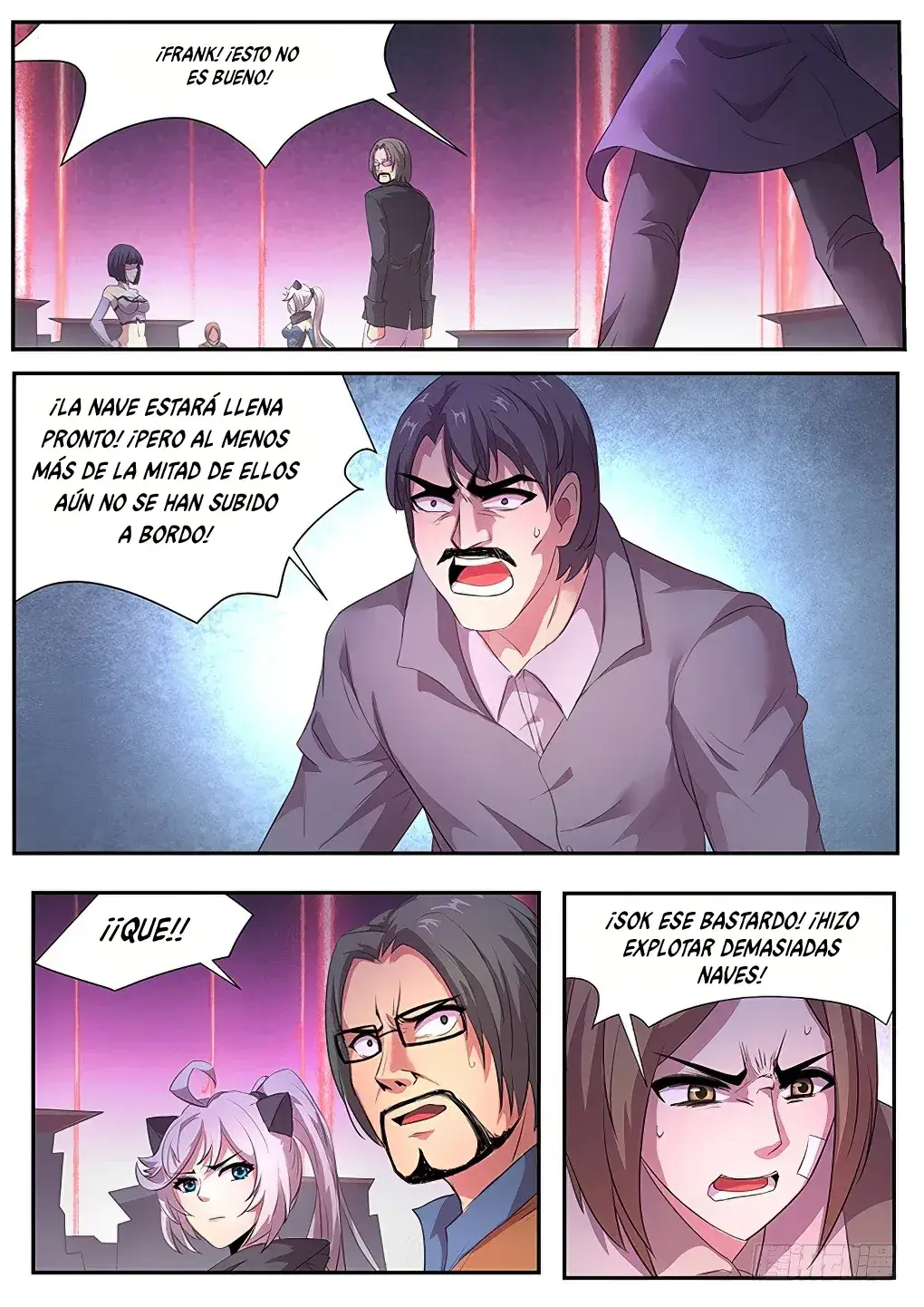 Capitulo 260 page 7