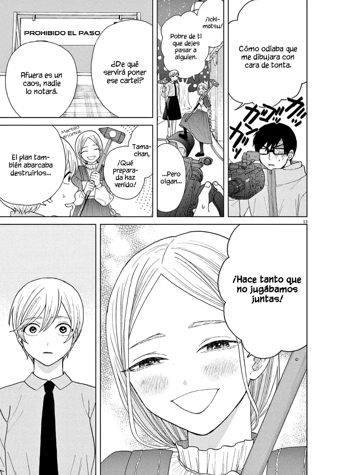 Capitulo 65 page 13