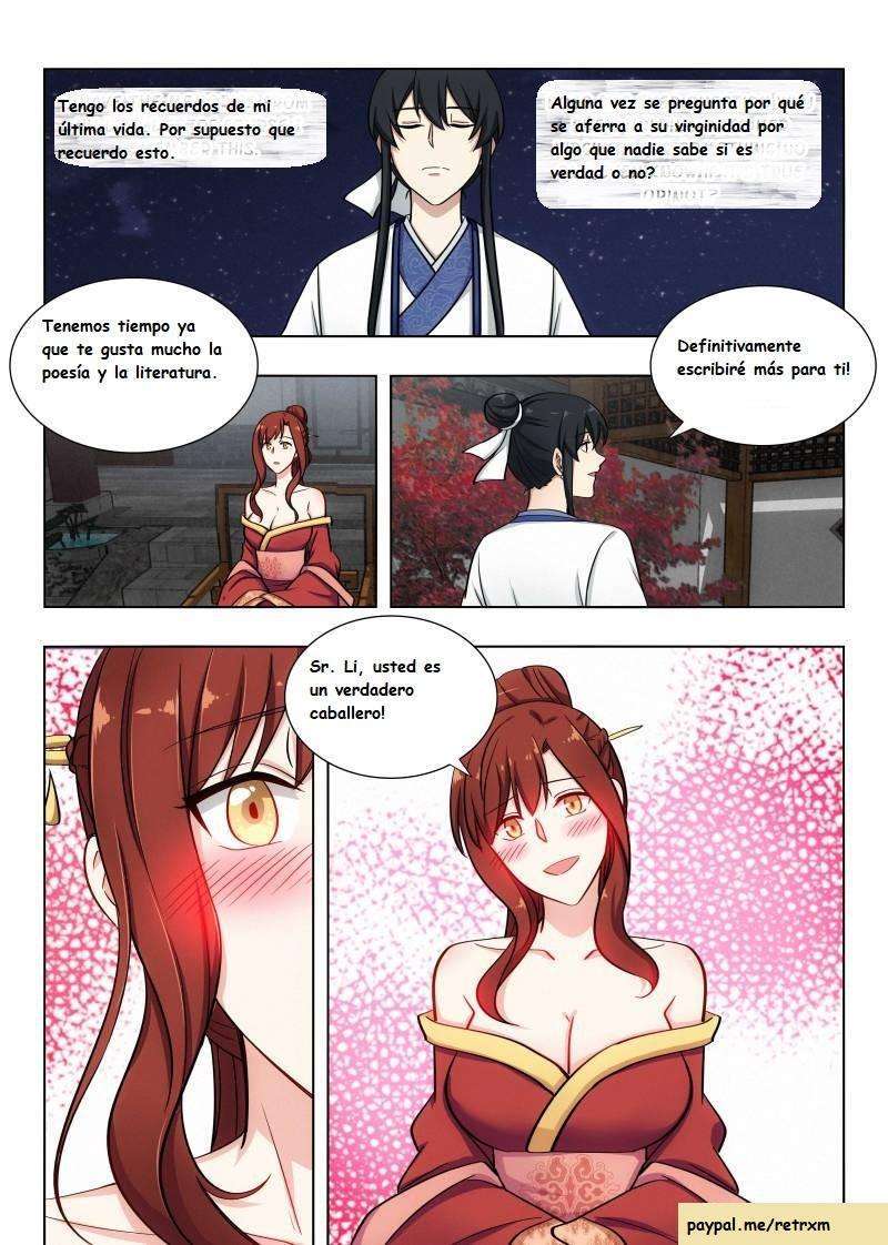 Capitulo 89 page 11