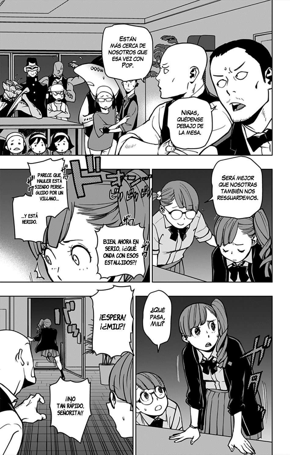 Capitulo 110 page 8