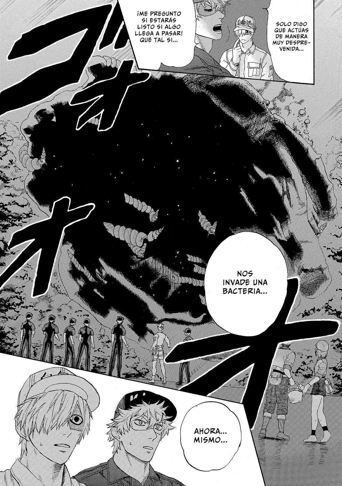 Capitulo 19 page 6