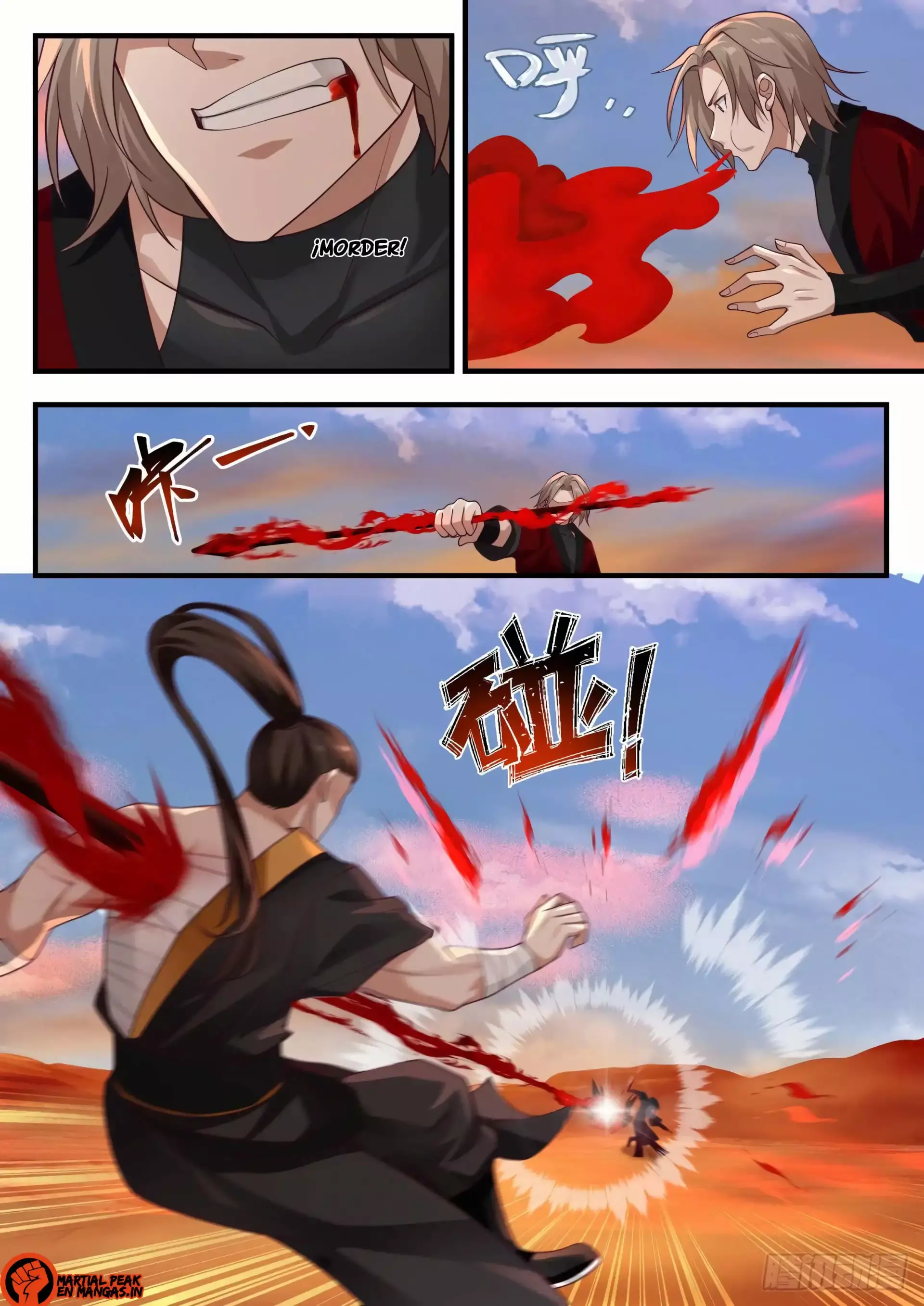 Capitulo 1155 page 5