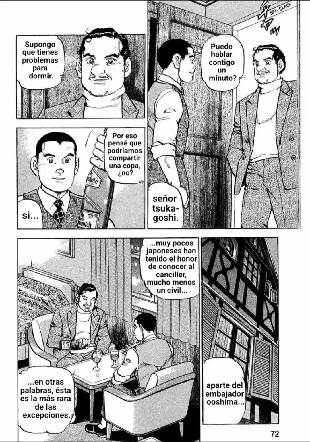 Capitulo 113 page 11